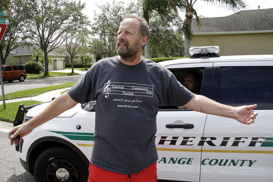 Լաս Վեգասի հրաձիգի հայրը եղել է բանկերի սերիական կողոպտիչ