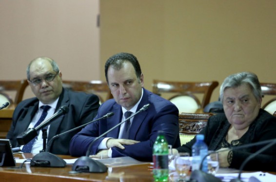 «Զինծառայողների ապահովագրության հիմնադրամը» վերջին 3 ամիսներին հավաքագրված գումարների հաշվետվությունն է ներկայացրել