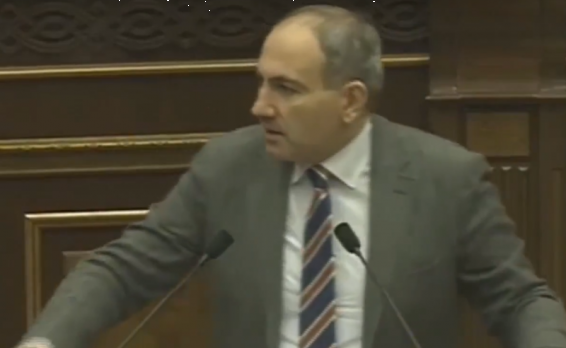 Video. Գլխավոր դատախազությունը հանցագործություն կոծկող է. Արթուր Դավթյանի աչքերն ու ականջներն էլ՝ փակ