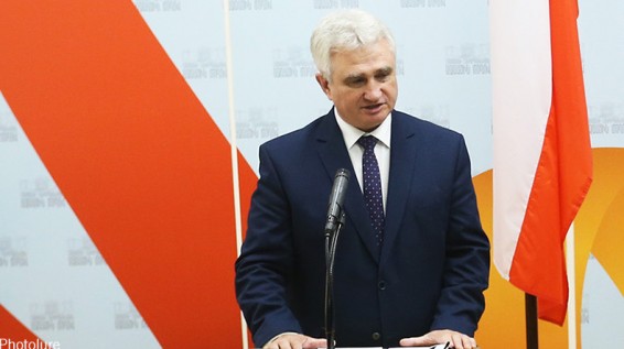 Глава Сената Чехии: Надеюсь, в ноябре в Брюсселе Армения и ЕС подпишут новое соглашение