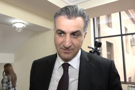Video. Շուկան է որոշում ապրանքի գինը. Իգնատի Առաքելյանը՝ մսի գնի բարձրացման մասին. tert.am