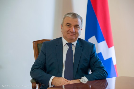 Աշոտ Ղուլյանը շնորհակալական նամակ է ուղարկել  ԱՄՆ Միչիգան նահանգի Սենատ