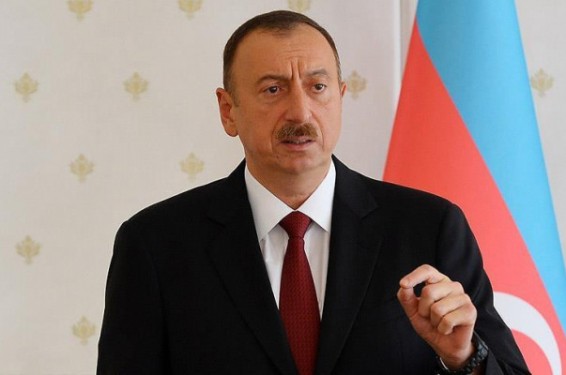Ադրբեջանում ոստիկանական բռնություն չկա, իսկ ընդդիմադիր հավաքներին նորմալ մարդիկ չեն գնում. Ալիև