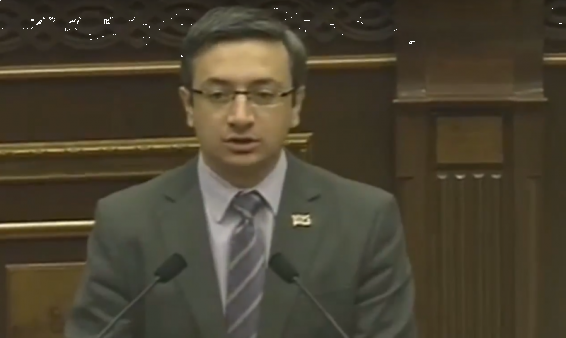 Video. Հայաստանի շահը այս պայմանագրում որտեղ է և ինչից է բխում. Գևորգ Գորգիսյան