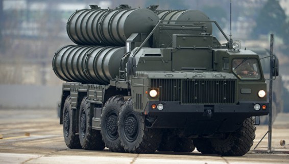 Саудовская Аравия и Россия договорились о поставках С-400
