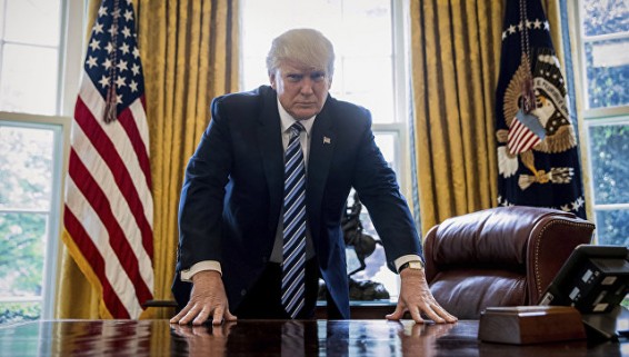 Трамп встретится с новым послом США в России