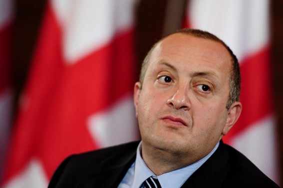 Ռուսաստանը որոշել է Վրաստանի տարածքների օկուպացիայով կանգնեցնել բարեփոխումները, ժողովրդավարական գործընթացը և երկրի ինտեգրումը. Մարգվելաշվիլի