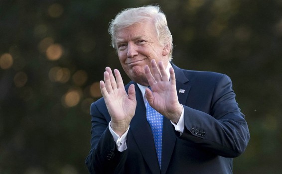 Белый дом рассказал о пожеланиях Трампа новому послу в России