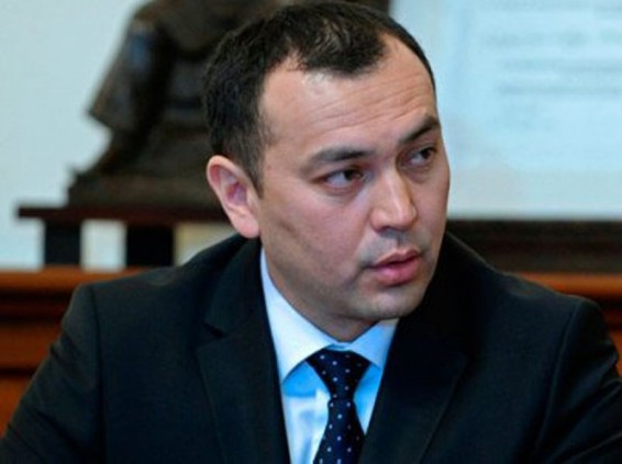 Ավտովթարից զոհվել է Ղրղզստանի փոխվարչապետը