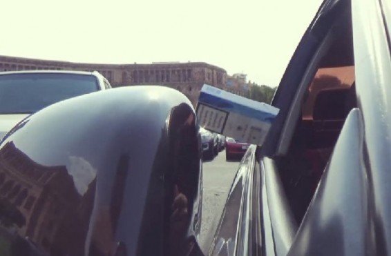 Բոլոր օրինախախտները կենթարկվեն պատասխանատվության. ոստիկանություն