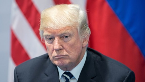 Трамп пожелал послу США в РФ удачи в восстановлении двусторонних отношений