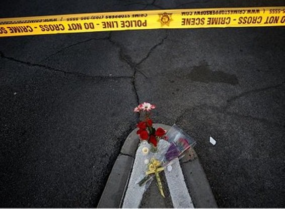 Լաս Վեգասի հրաձիգը ցանկացել է սպանել հնարավորինս շատ մարդու. Ոստիկանությունը նրա հաշվարկներով գրություն է գտել