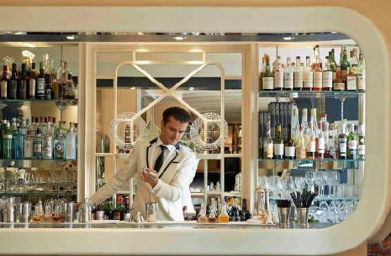 Աշխարհում լավագույն բար է ճանաչվել Լոնդոնի American Bar-ը