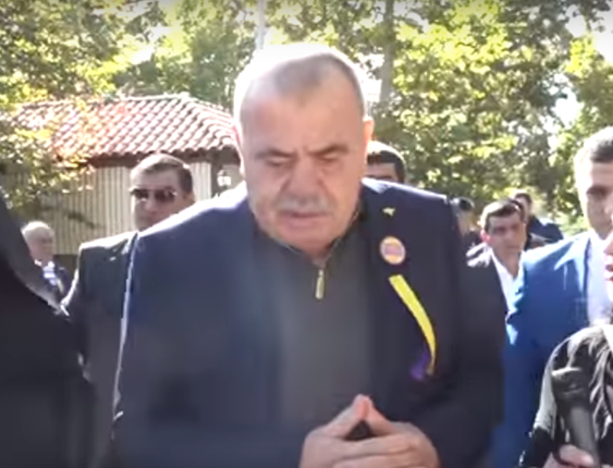 Video. Շատ կարևոր հենակետեր Հայաստանում ռուսական զորքն ա պահում. Մանվել Գրիգորյան