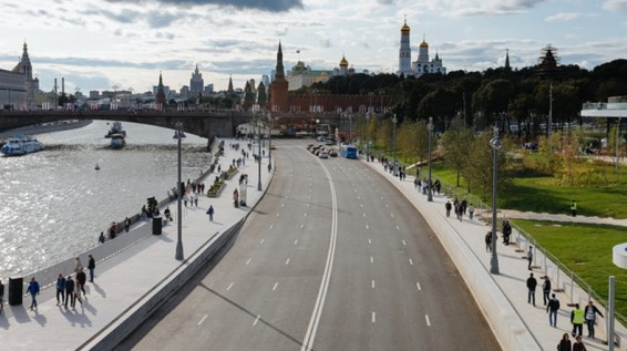 Մոսկվայում ծրագրում են տեղադրել Կարո Հալաբյանի հուշարձանը