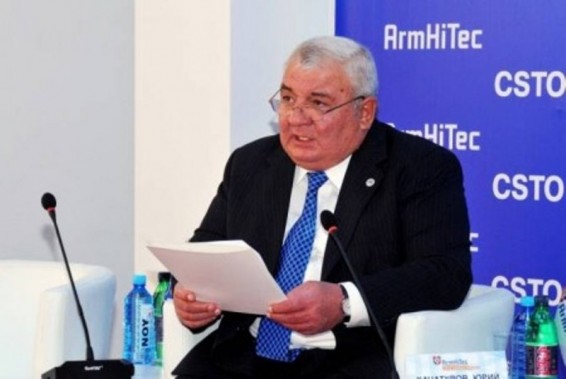 Կսկսենք ահաբեկիչներին ոչնչացնելու գործընթացը. Յուրի Խաչատուրովը ներկայացրեց Հայաստանում մեկնարկած ՀԱՊԿ զորավարժությունների սցենարը