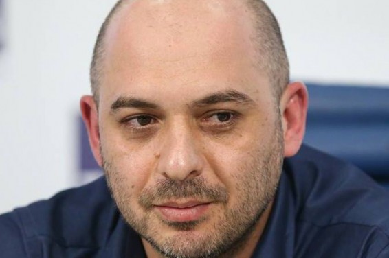 Самвел Авакян будет управлять 