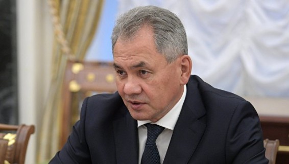 В Израиле ожидают визита Шойгу 16 октября