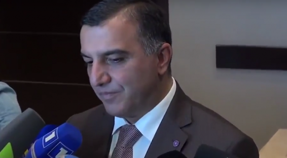 Video. Ունենք անհրաժեշտություն՝ գնահատելու ընտանիքների սոցիալական կարիքը ու մատուցել սոցիալական ծառայություն