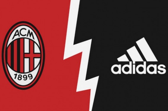 «Միլանը» 20 տարի Adidas-ի հետ համատեղ աշխատանքից հետո կխզի պայմանագիրը