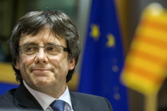 Կատալոնիան շարունակելու է անկախության ուղով, սակայն առկախում է դրա հռչակումը. Կատալոնիայի առաջնորդ