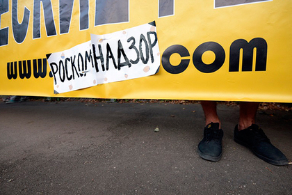 В России заблокируют крупнейшие пиратские сайты с фильмами