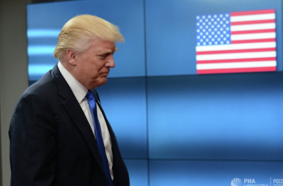 Դեռևս չգիտեմ՝ ինչ եմ անելու. Թրամփն Իրանի հետ միջուկային համաձայնագրի ապագայի մասին