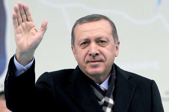 Էրդողանն Ադրբեջան կայցելի հոկտեմբերի 30-ին. թուրք դեսպան