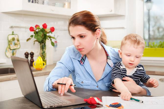 Մինչև 30 տարեկան երիտասարդ մայրերը կկարողանան մասնակցել վերապատրաստման կուրսերի