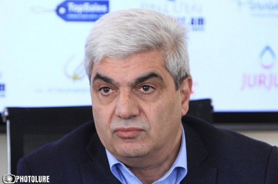 Զինվորի սպանությունը կապված էր Սարգսյան-Ալիև հնարավոր հանդիպման հետ. ադրբեջանցիների հետ պայմանավորվելն ուղղակիորեն վտանգավոր է. Ստ. Գրիգորյան