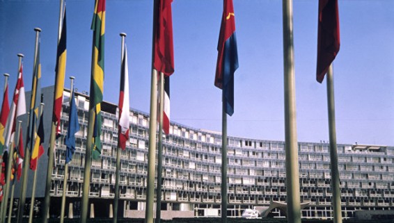 ԱՄՆ-ն դուրս է գալիս ՅՈՒՆԵՍԿՕ-ի կազմից