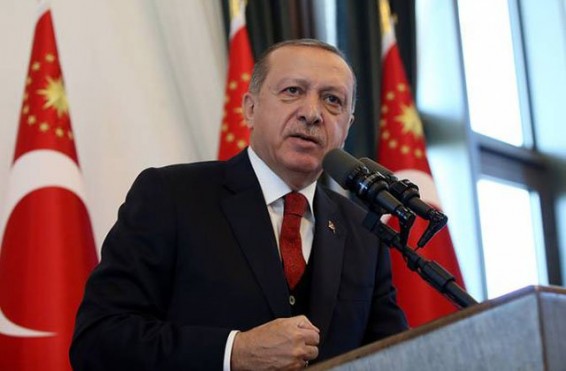 Մենք Պուտինի հետ խոսել ենք նաև Ս-500-ի մասին. Էրդողան