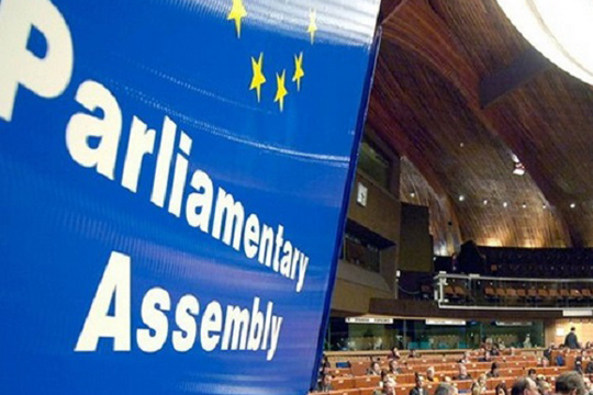 Բաքվում զարմացած են, որ թուրք պատգամավորները ԵԽԽՎ-ում քվեարկել են Ադրբեջանի դեմ