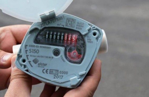 Ավանի բնակիչները բողոքում են տեղադրված նոր ջրաչափերից