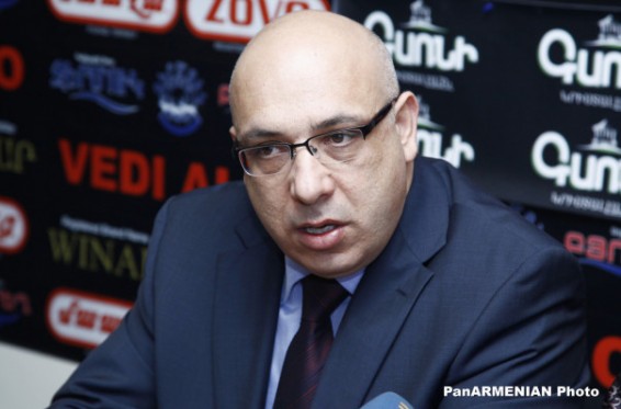 Անզեն աչքով անգամ տեսանելի է, որ ՌԴ 100 միլիոն դոլարի վարկը արտոնյալ չէ, այլ ընդամենը բիզնես պրոյեկտ է. Խ. Քոքոբելյան