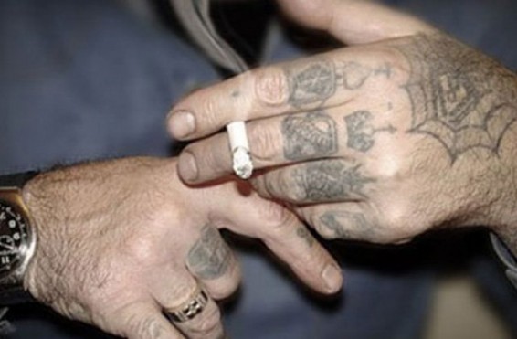 Մոսկվայում «օրենքով գող» է ձերբակալվել