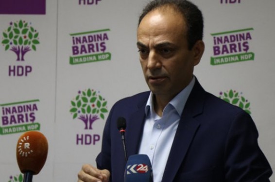 Թուրքիայի քրդերը դատապարտել են Քիրկուկի վրա կազմակերպված գրոհը