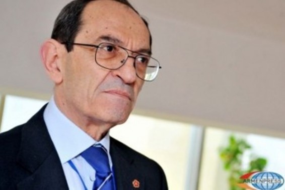 Մամեդովի գրառումները հերթական ապացույցն են, թե ինչն է խոչընդոտում ԼՂ հիմնախնդրի կարգավորման գործընթացը