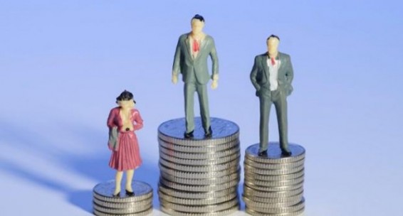 Հայաստանում կանայք տղամարդկանցից 36 տոկոսով ցածր աշխատավարձ են ստանում․ զեկույց