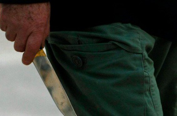 Լոռիում ամուսինը միս կտրելու ժամանակ դանակահարել է կնոջը