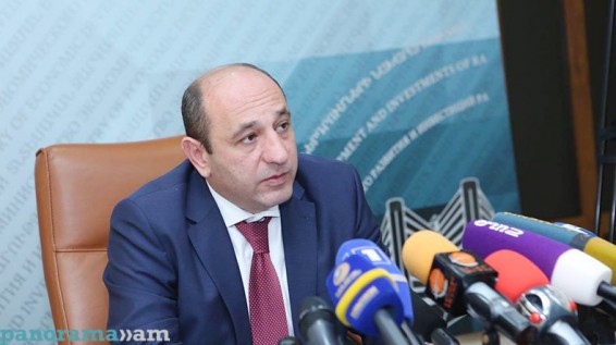 Կառավարության որդեգրած տնտեսական քաղաքականությունն ամբողջովին արդարացվել է. Սուրեն Կարայան