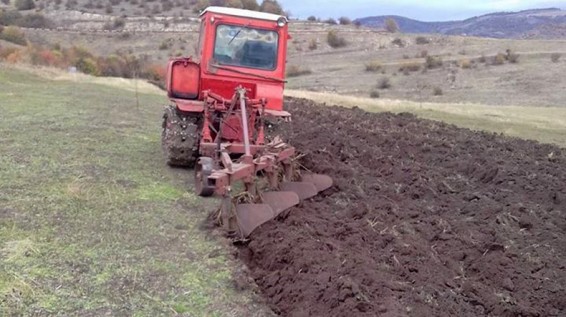 «Ещё один шаг к укреплению границы»: в приграничном армянском селе Баганис будут основаны плодоносные сады