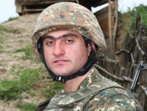 «Մարտական հերթապահության կրումը կոլեկտիվ աշխատանք է և պահանջում է բոլոր հարցերում միմյանց հետ խորհրդակցելու անհրաժեշտություն»