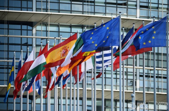 ԵՄ խորհրդի շենքում ծխի պատճառով մարդկանց տարհանել են