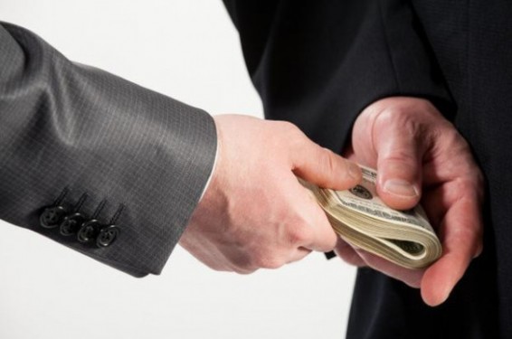 ՌԴ–ում բնակվող, հայերենին չտիրապետող անձին դիպլոմ տալու համար կաշառք տալու և ստանալու դեպքի առթիվ հարուցվել է քրեական գործ