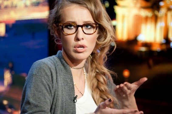 Սոբչակը հայտարարել է ՌԴ նախագահի ընտրություններին մասնակցելու մասին