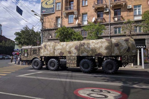 Eurasianet: у Армении в карабахском конфликте есть преимущества перед Азербайджаном