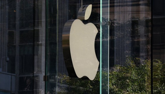 Новое устройство Apple попало на видео