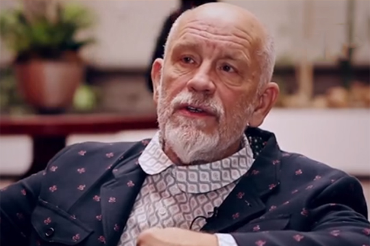 Video. Ջոն Մալկովիչի բացառիկ հայցազրույցը՝ Հայաստան կատարած այցի մասին. VOA