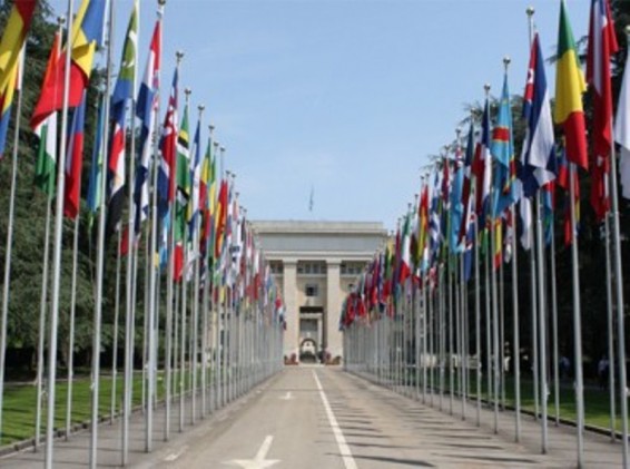 Հայաստանը դարձել է ՄԱԿ-ի Գլխավոր ասամբլեայի փոխնախագահ